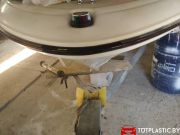 repair-boat